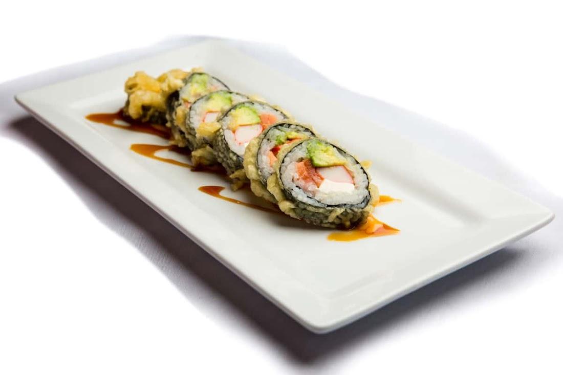 THE RED LANTERN KITCHEN