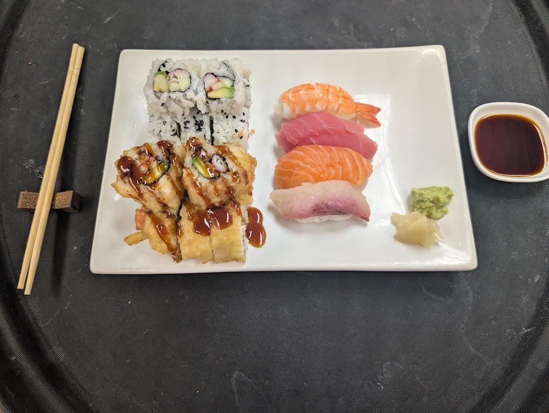THE RED LANTERN KITCHEN